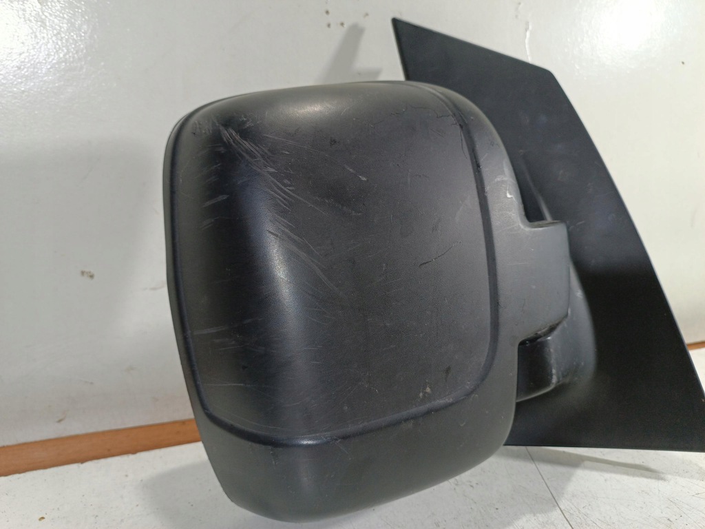 фото №1, Дзеркало правий перед механічний citroen jumpy expert scudo ii