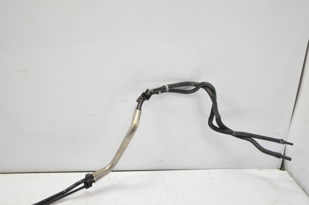 фото №10, Жгут трубопровод усилителя 32254158 volvo v60 ii