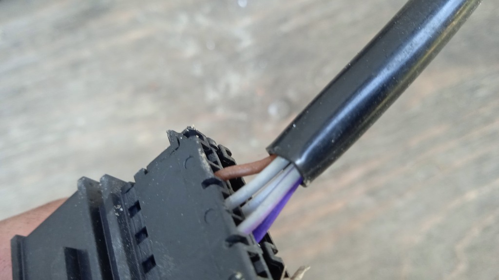 фото №7, Skoda octavia i дзеркало праве 5pin