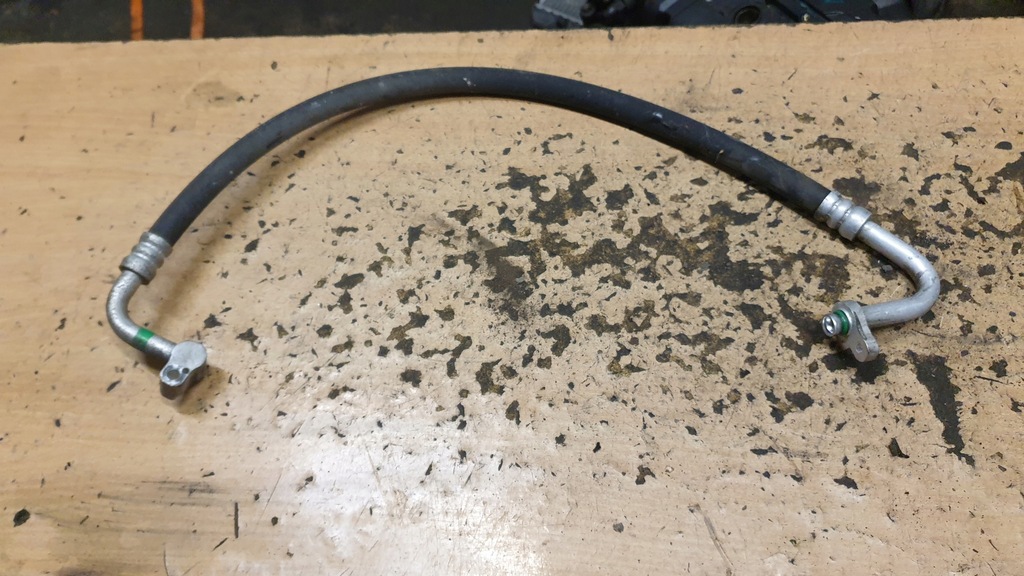 фото №1, Hyundai coupe ii 2.0 шланг трубка кондиционера