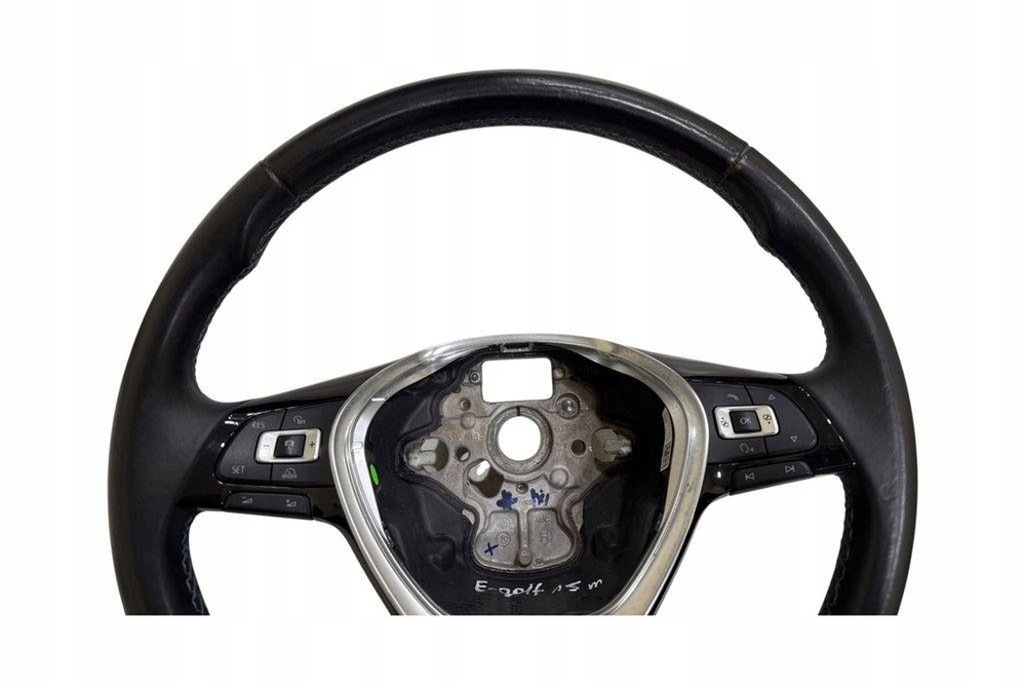 фото №8, Повітропровід vw golf plus 5m1, 521 5g0419091 electric 2015