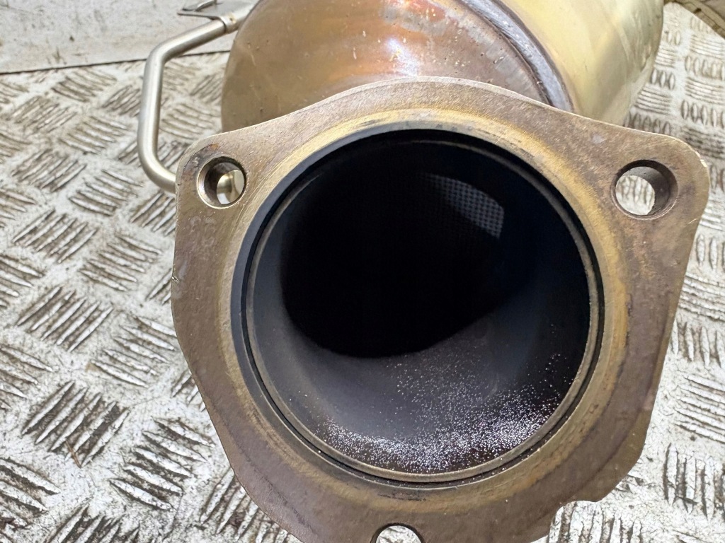 Katalizator/dpf audi a6 s6 c8 4k 3w0131765m Недорого
