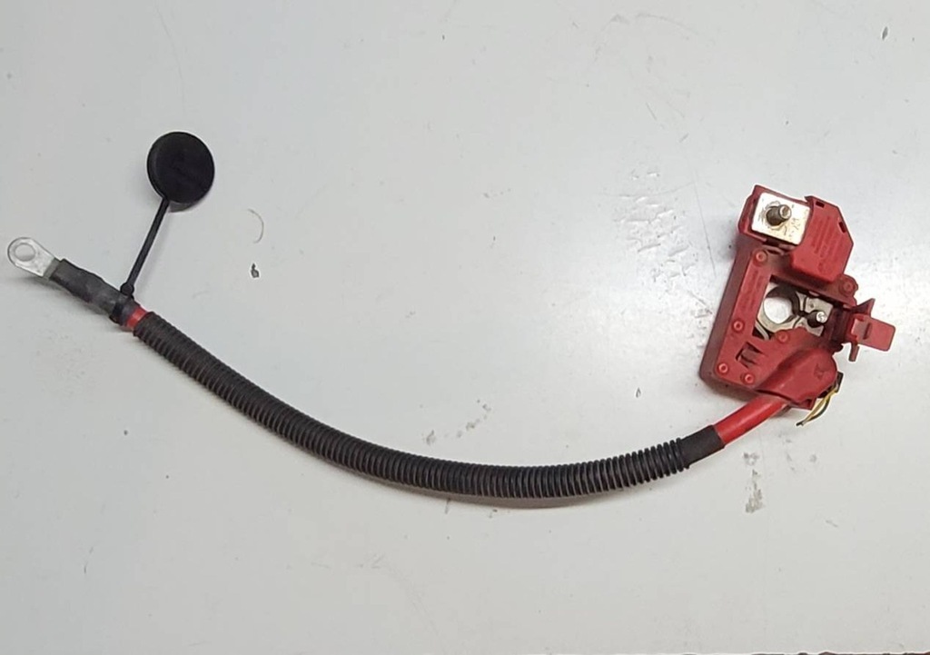 фото №1, Клема bmw 3 e90 e91 x5 e70 6982227