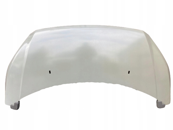 Купити Капот ford custom дорестайлінг  2012-2017