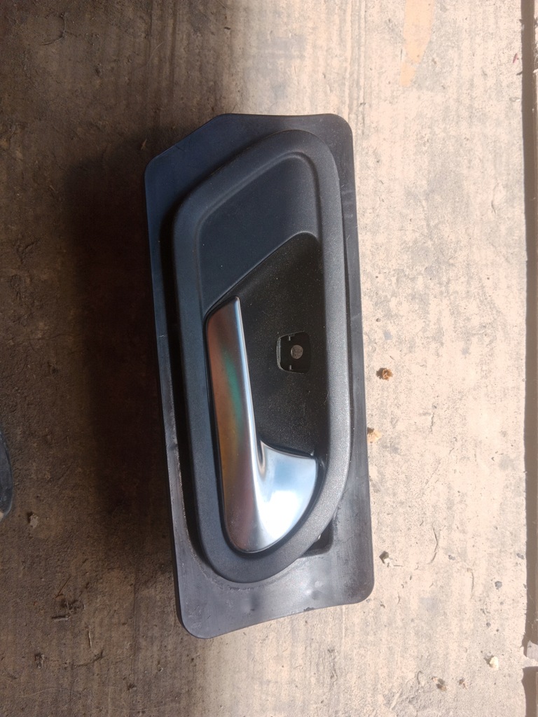 фото №1, Ручка внутрішня правий перед vw eos