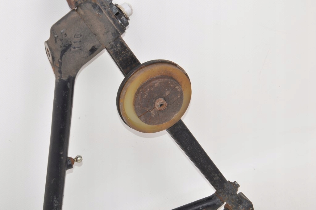 фото №10, Bentley arnage brooklands важіль лівий задня нижній