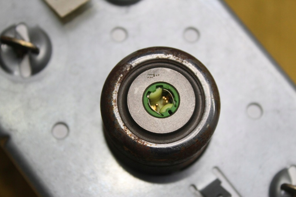 фото №4, Подушка подушка безпеки пасажира peugeot 607