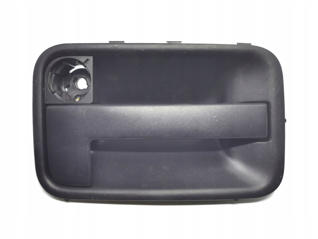 фото №1, Ручка дверь левый перед expert jumpy 1476388077