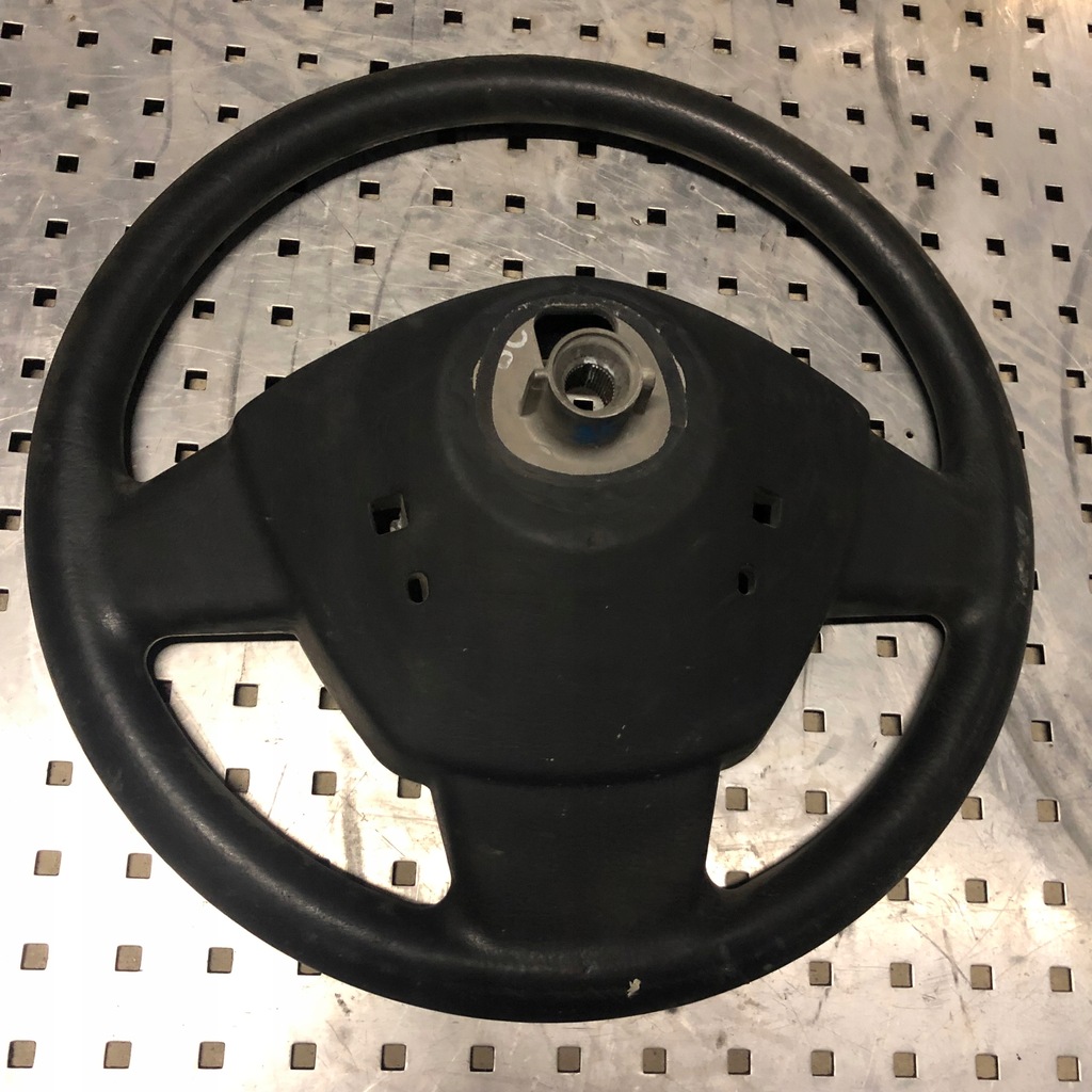 фото №4, Повітропровід renault master movano 8200455674