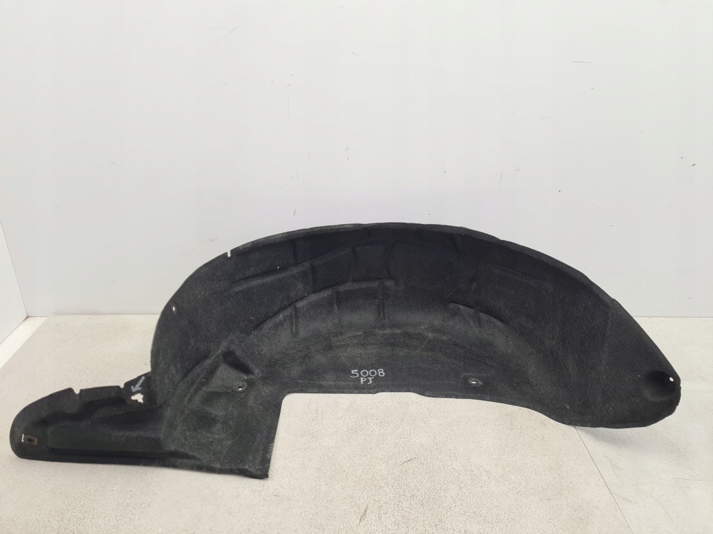 фото №1, Peugeot 5008 подкрылок правый задняя