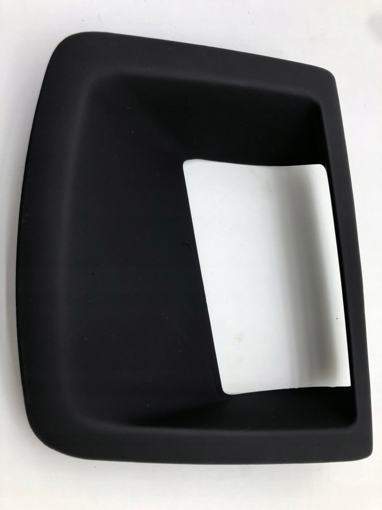 фото №1, Bmw x6 f16 f86 рамка захист дисплея head up 9288086