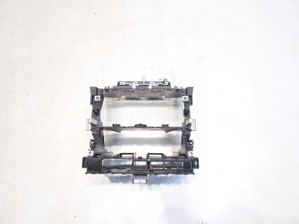 фото №8, Рамка каркас радіо консолі audi a3 8p 8p0858005b