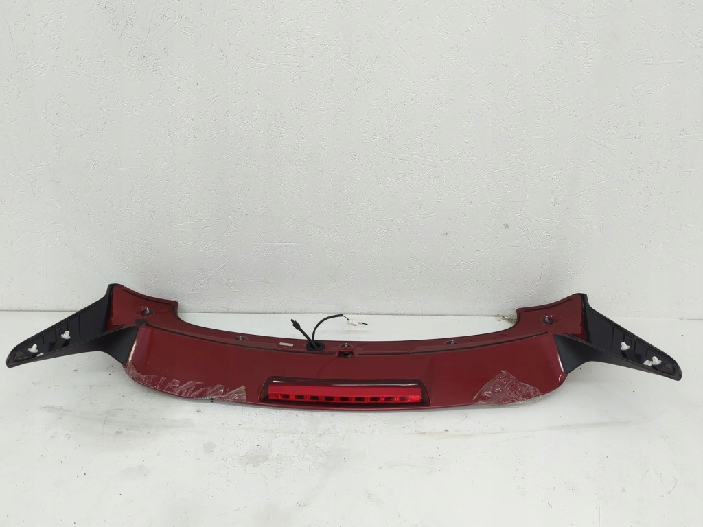 Спойлер кришки задній hyundai kona 87210-j9000 Київ