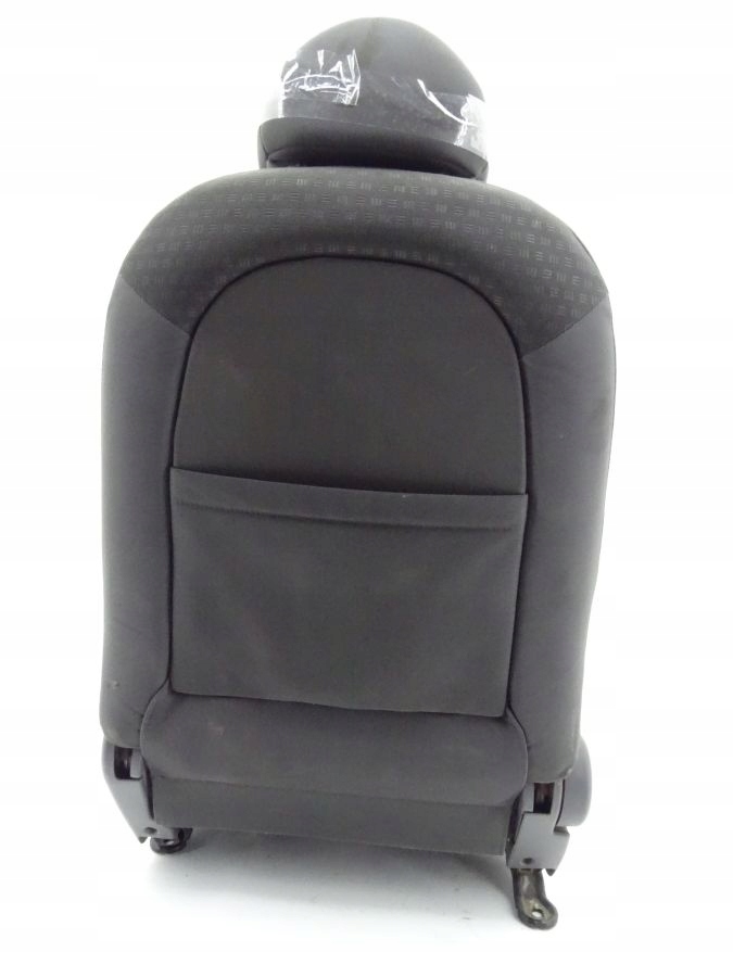 фото №7, Kia rio ii 05-11 сиденье правый перед пассажира