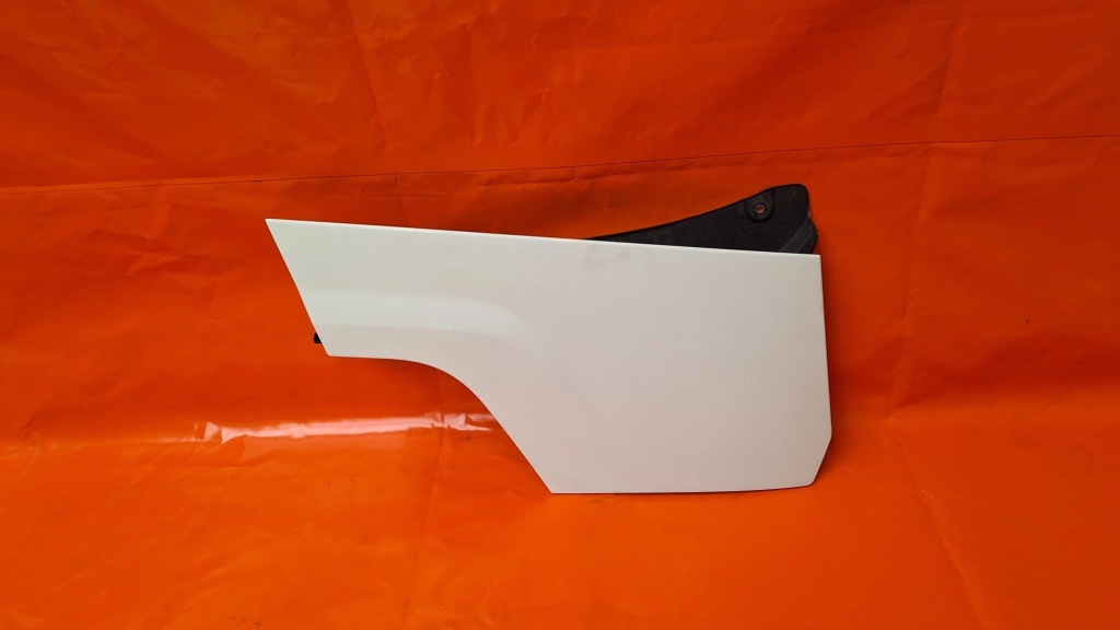 Купить Удлинитель дверь правое renault gama t evo model