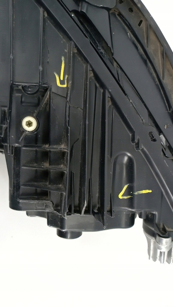 фото №11, Vw passat b8 лампа правый перед led 3g1941082p