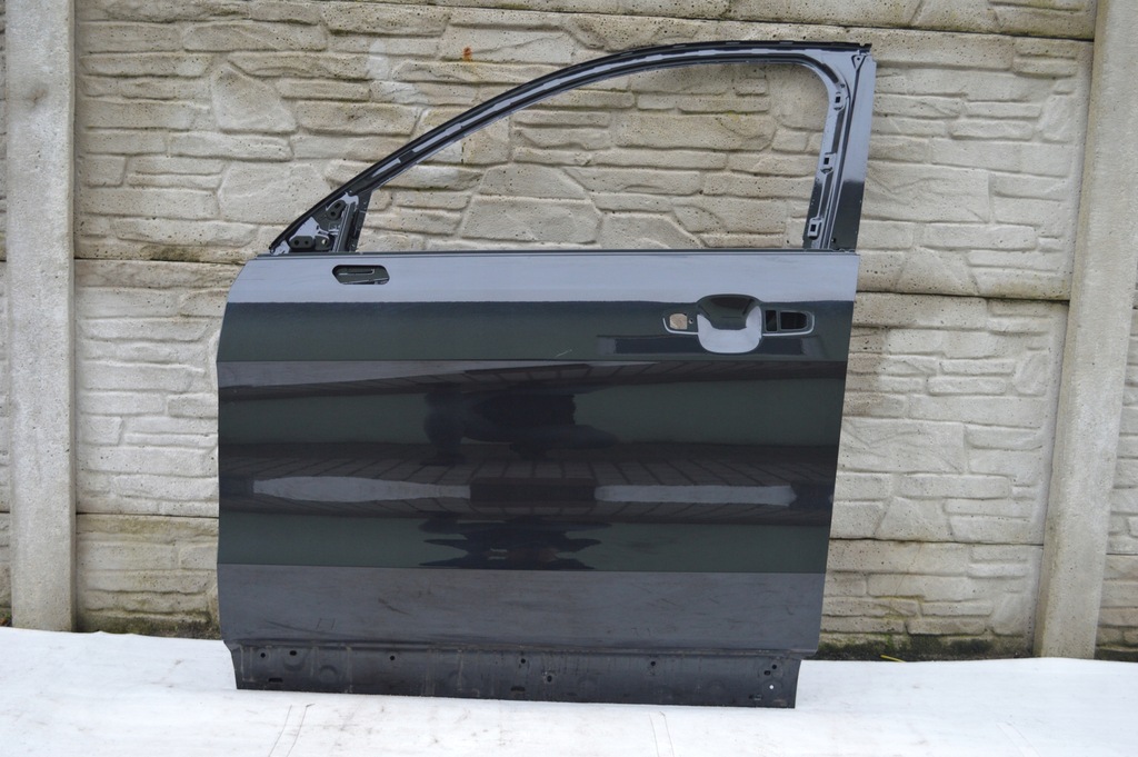 фото №1, Двері передні ліва lynk&co