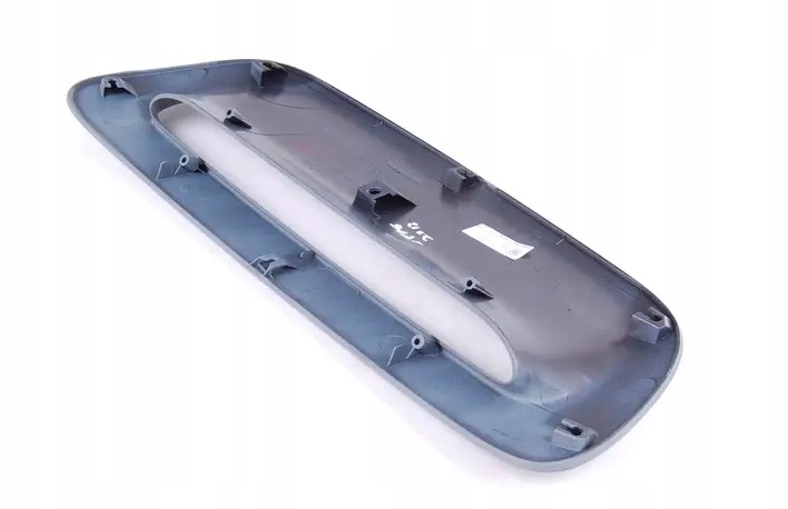 фото №2, Оригінальний номер mini захист впуск повітря капот mini cooper s r55/r56/r57 51132757694