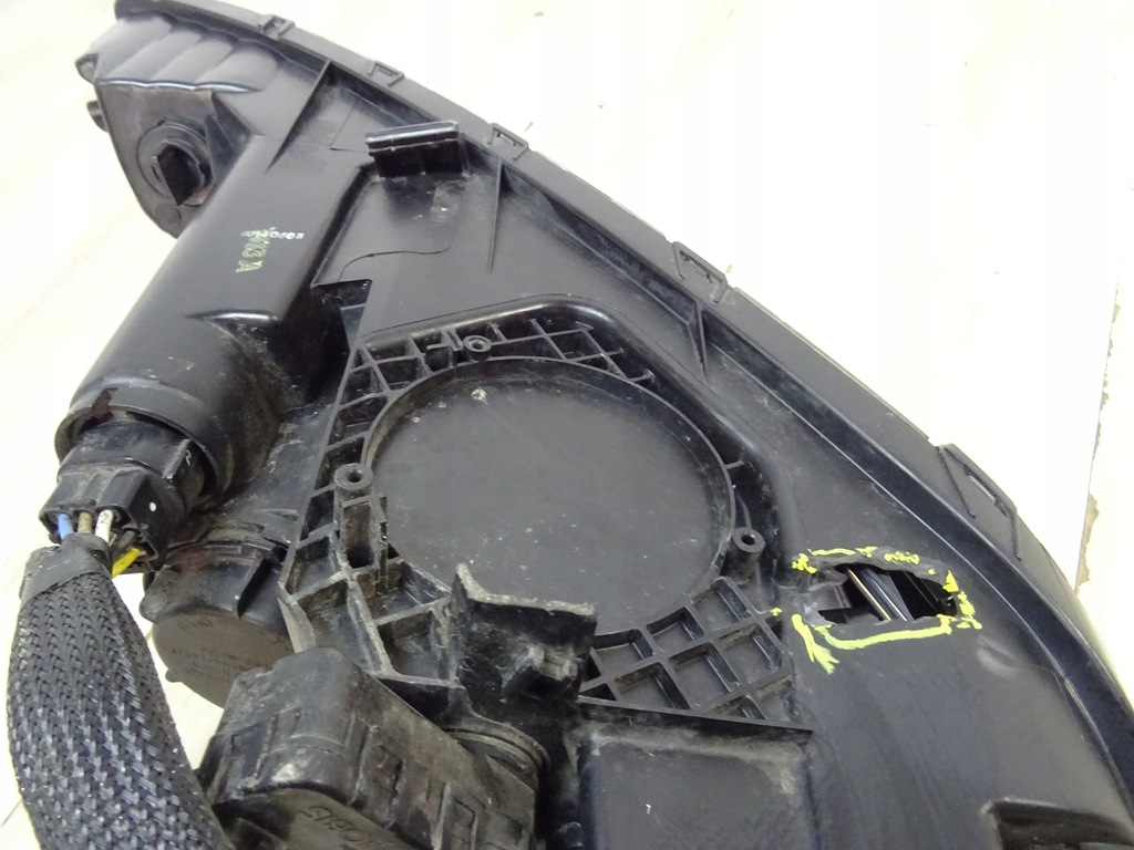 фото №9, Лампа перед передняя левая правая kia optima iii 92101-2t570