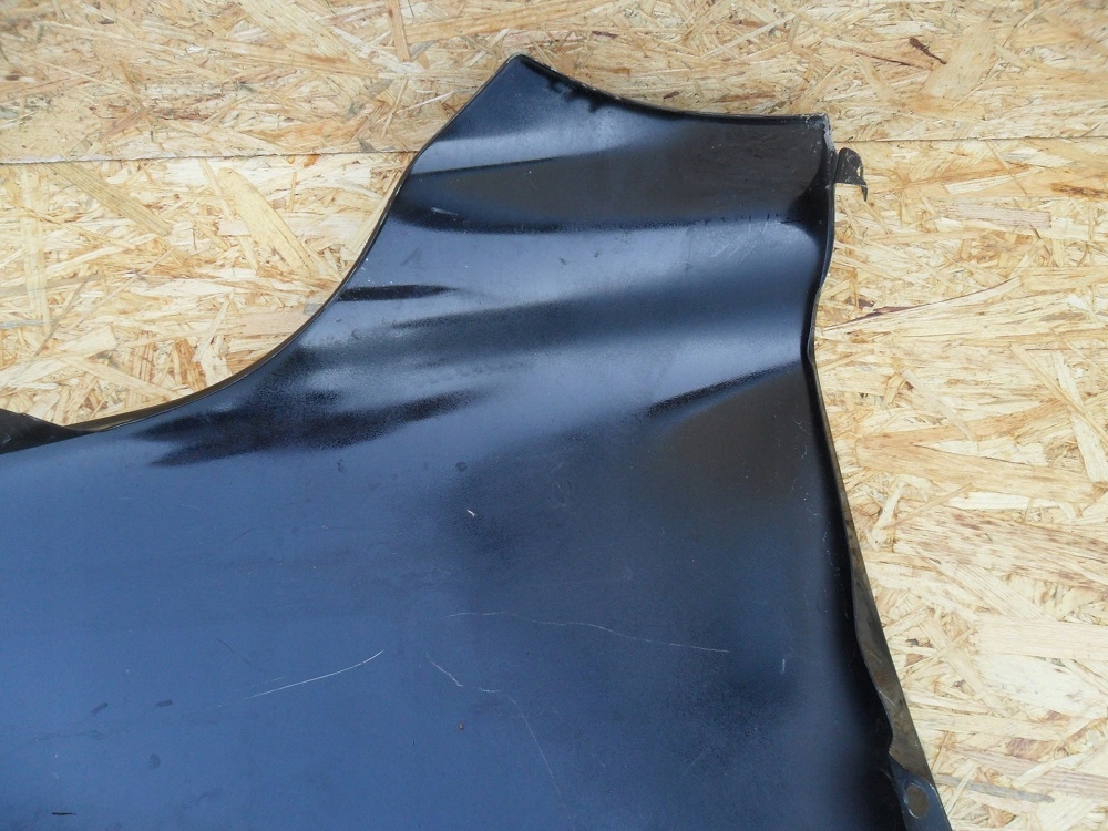 фото №15, Volvo s80 as 2006 2007 2008 2009 крила правий