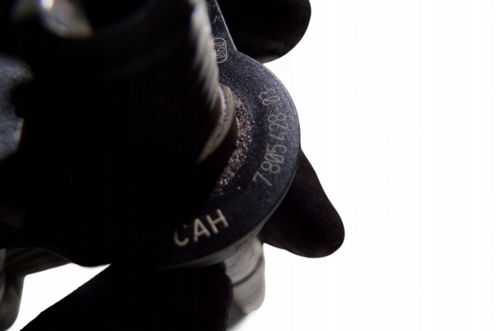 фото №8, Инжектор bmw 5 gran turismo f07 7805428 3.0l 2010