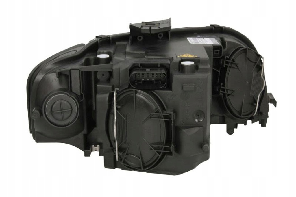 фото №2, Фара світла передніх