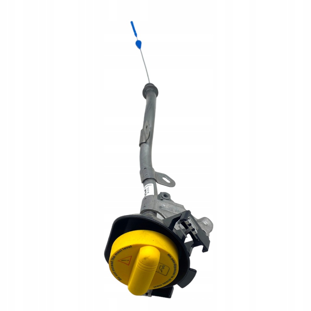 Новий оригінальний номер щуп оливи напрямна renault opel nissan fiat 2.0 dci 111511696r Доставка