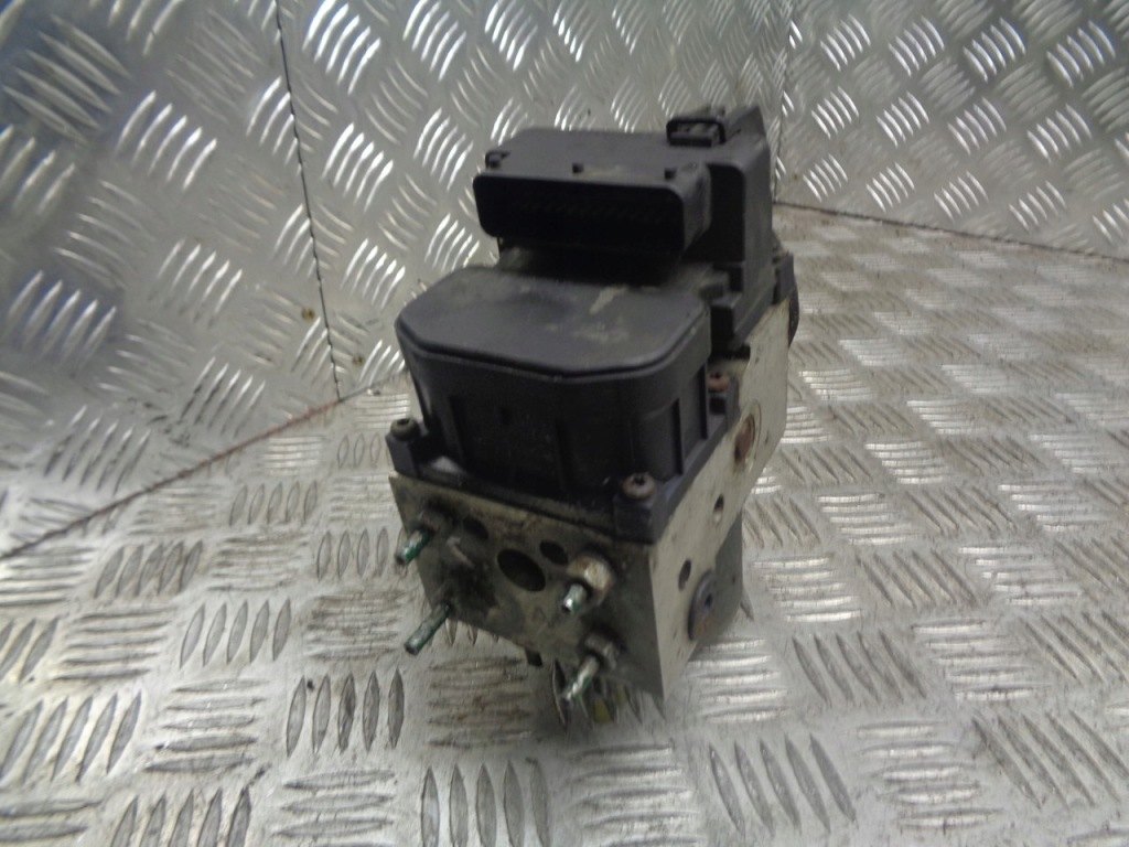 фото №1, Насос abs opel corsa c 1.2