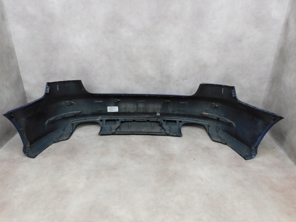 фото №11, Audi s3 8v5 sedan бампер задняя задний kompletny ly5q