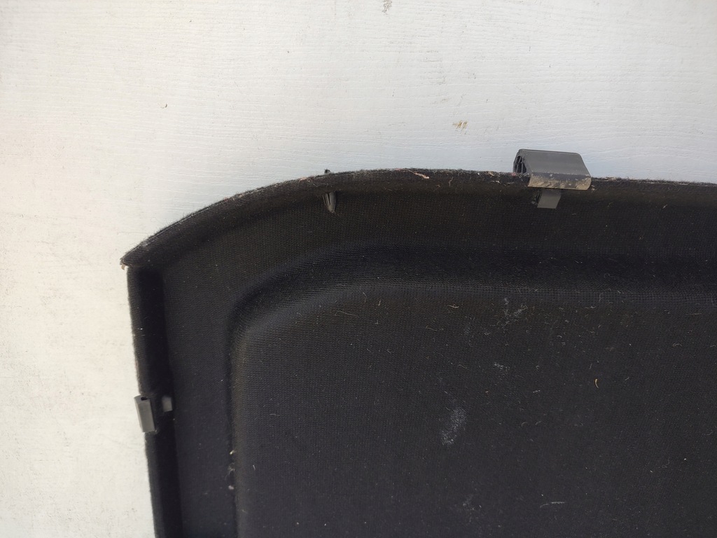 фото №10, Полка задняя багажника fiat sedici suzukisx4 05-09 оригинал