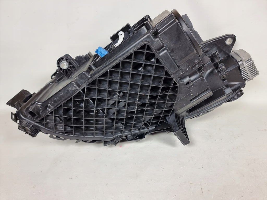 фото №9, Mercedes eqc w293 19-23 full led лампа правая перед передняя a2939062801