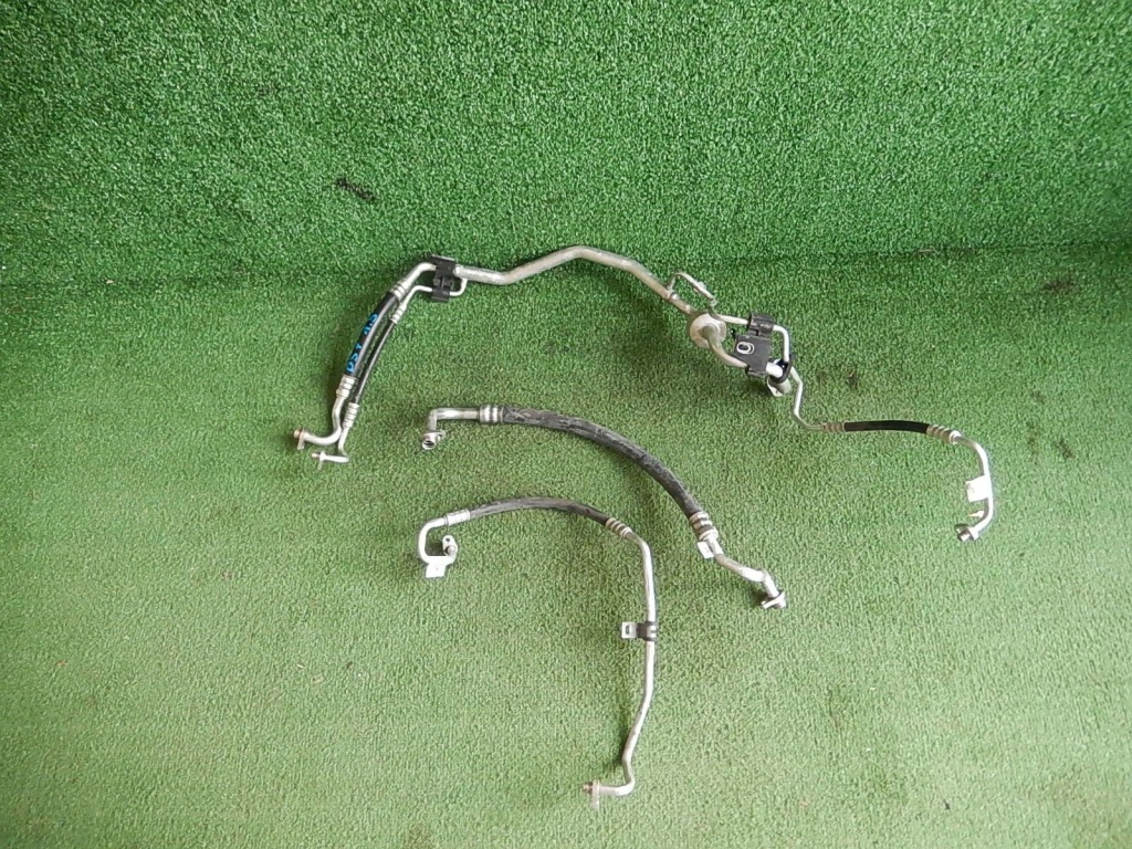 Купить Трубки провода кондиционер citroen ds7 1.5 hdi