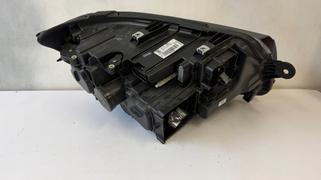 Фара левая передняя перед vw t6 full led transporter multivan 7e1941773 Киев