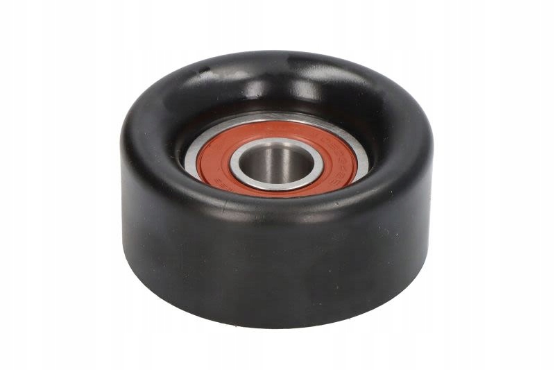 фото №12, Ролик направляющая kia sorento i jc hyundai h1 skf