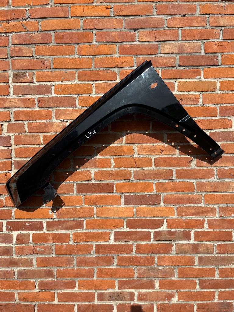 фото №1, Jeep commander 5-10r xk крыло левый перед