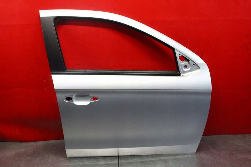 фото №1, Дверь правое перед передние ezr peugeot 301 12-17