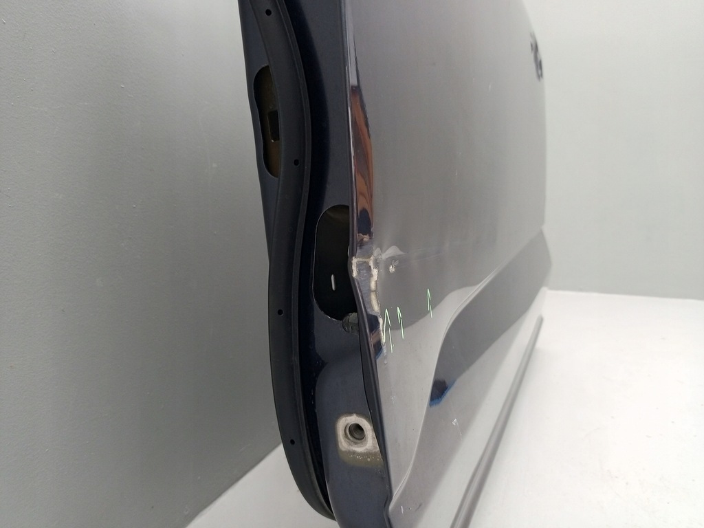 фото №7, Ford f150 2021- двері ліва передні перед лівий ÷