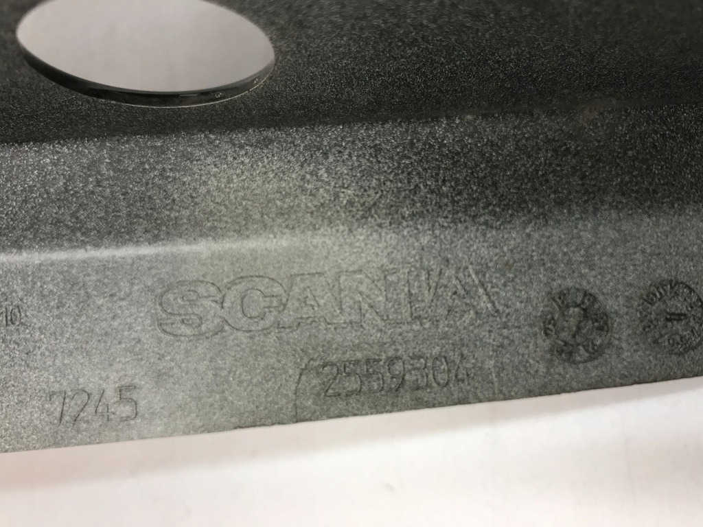 фото №13, Scania s r подножка корпус подножка кабины 2559304