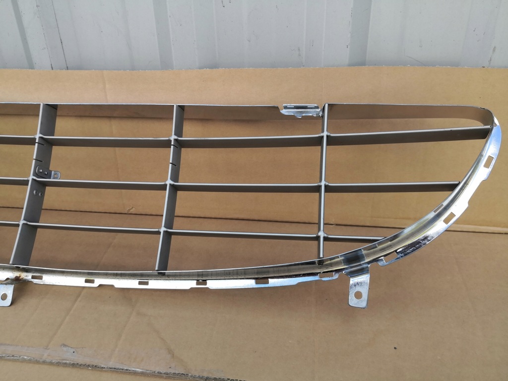 фото №14, Ferrari california 08- решітка радіатора решітка радіатора радіатора