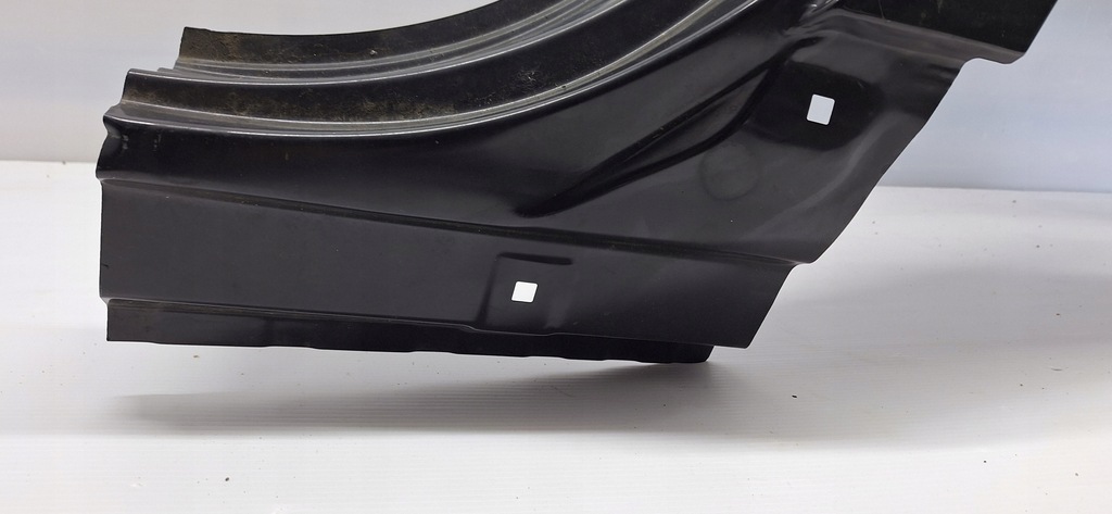 фото №7, Honda civic 10 x хэтчбек крыло задний левый задняя обшивка 04646-tgg-a00zz