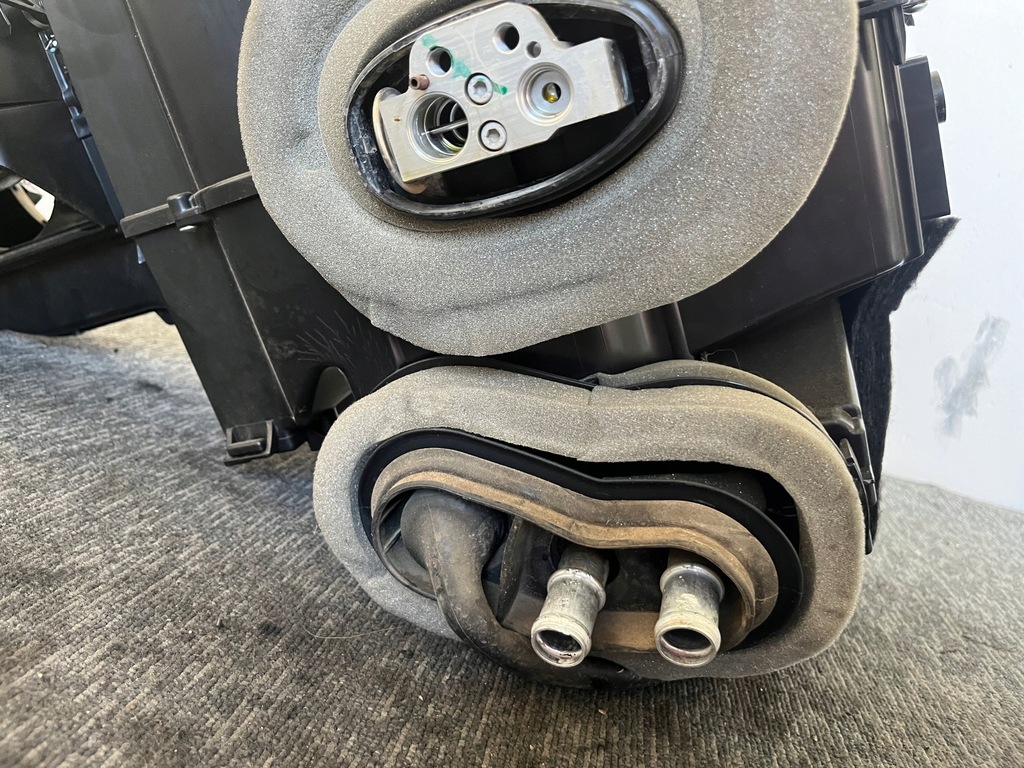 фото №11, Skoda citigo 1.0 mpi vw up seat mii обігрівач механічна коробка передач механічна оригінал eu