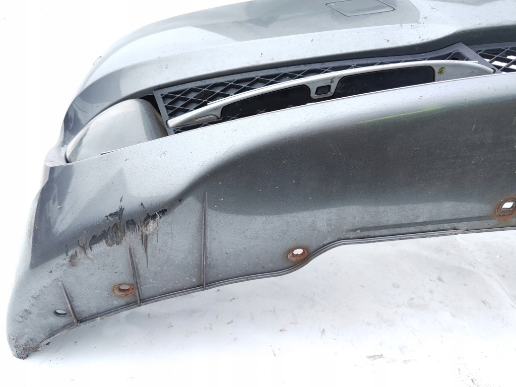 Купить Бампер перед передний pdc ксенон a52/7 bmw f10 f11