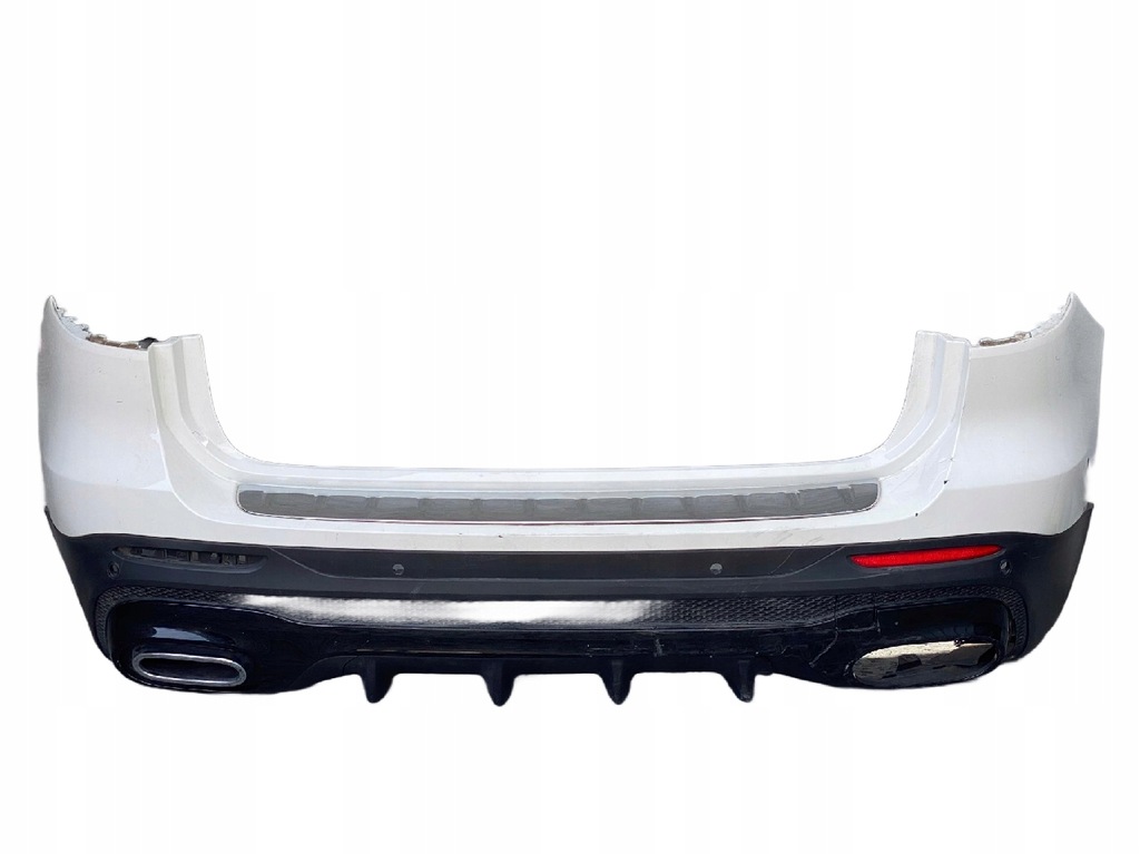 фото №1, Mercedes glb w247 amg бампер задня a2478859700