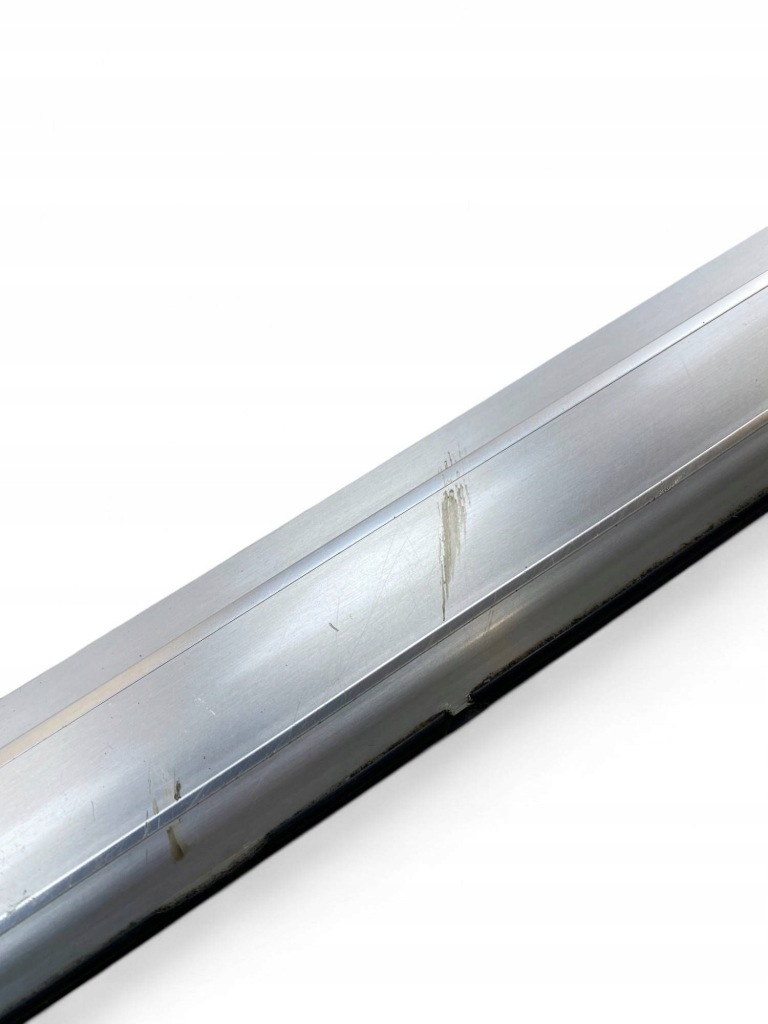 Bmw 7 g11 g12 2017 молдинг порог передняя 7378054 с Разборки