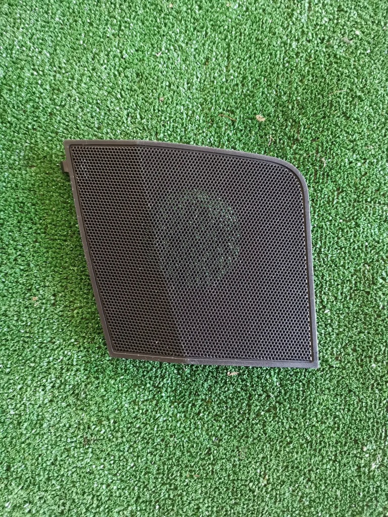 фото №1, Решітка захист накладка динаміка ліва 55535-42010 toyota rav4 iv