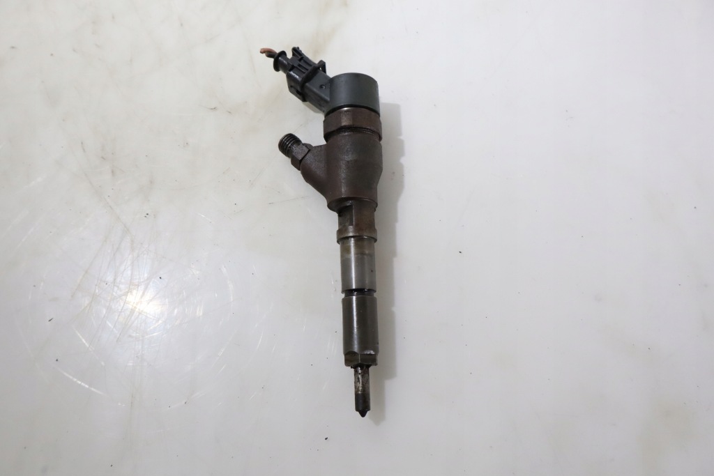 фото №1, Инжектор форсунка peugeot 406 2.0