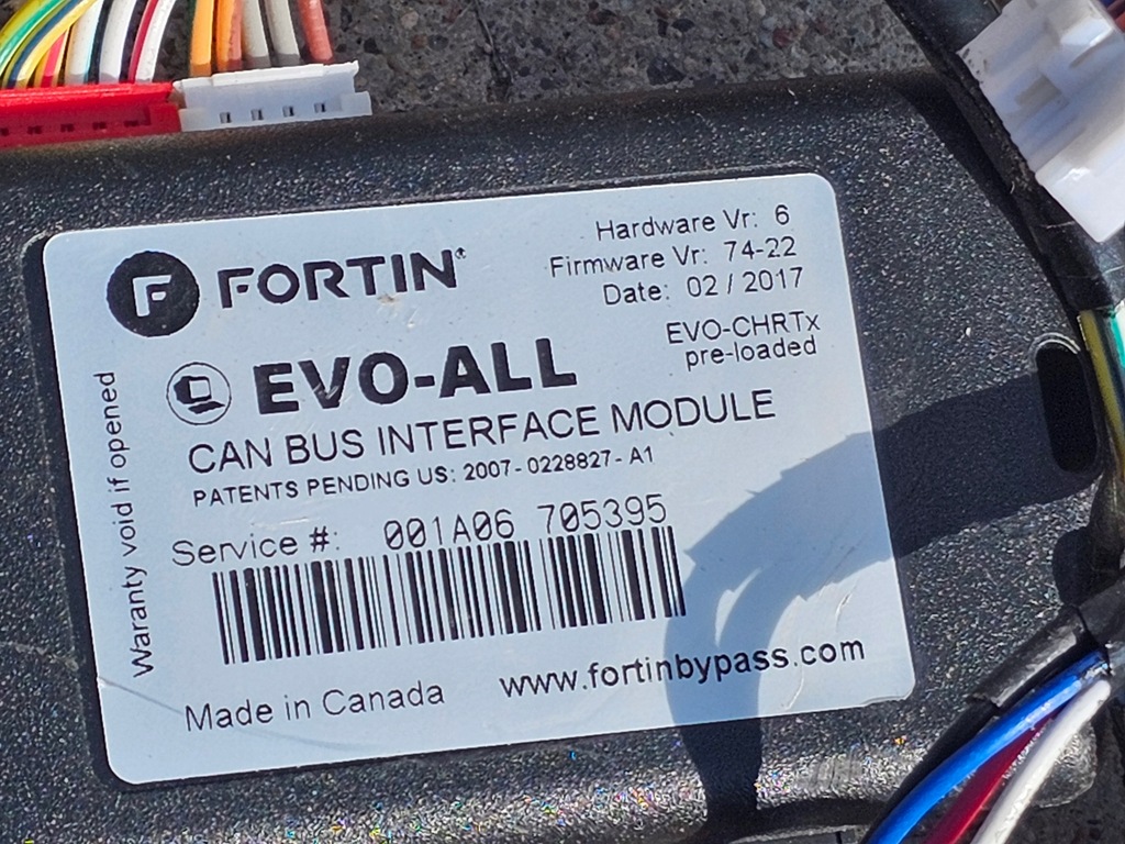 фото №13, Dodge ram 1500 09- жгут электропроводка панели приборной панели 68307515ac usa