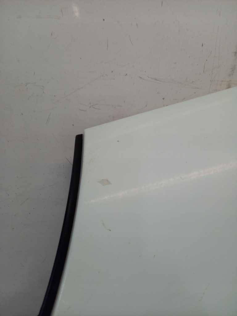 фото №8, Крыло левый перед renault master iii