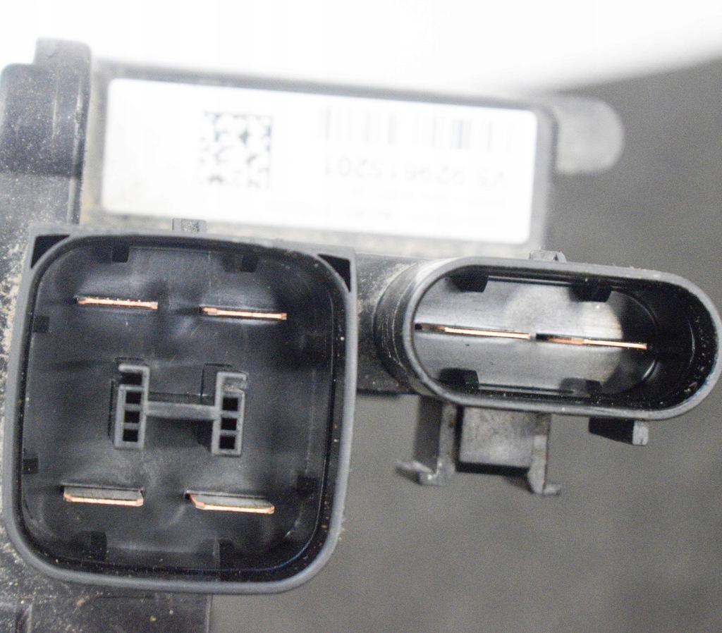 фото №5, Bmw 4 f32 f33 2014 реле управляющий током