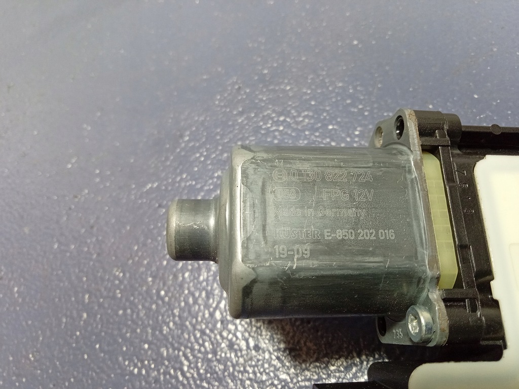 фото №5, Skoda kodiaq i 16- підйомник скло задня правий 565839462a